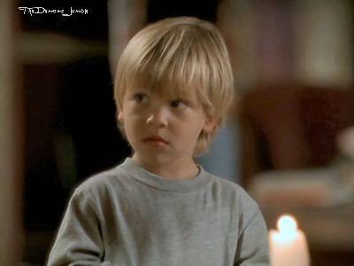 Wyatt Russell